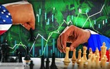 Nga thực hiện động thái khôn ngoan nhắc NATO về cuộc khủng hoảng tên lửa Cuba