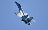 Chiến thuật đặc biệt giúp tiêm kích Su-35 dễ dàng đánh bại chiến đấu cơ thế hệ 5 Mỹ?