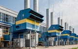 Ukraine thoát phụ thuộc khí đốt Nga nhờ sự giúp sức của đối tác bất ngờ