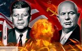Nga thực hiện động thái khôn ngoan nhắc NATO về cuộc khủng hoảng tên lửa Cuba