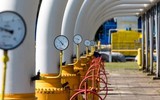Ukraine thoát phụ thuộc khí đốt Nga nhờ sự giúp sức của đối tác bất ngờ