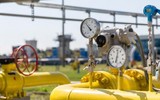 Ukraine thoát phụ thuộc khí đốt Nga nhờ sự giúp sức của đối tác bất ngờ