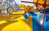 Ukraine thoát phụ thuộc khí đốt Nga nhờ sự giúp sức của đối tác bất ngờ