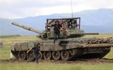 ‘Mái che Javelin' không thể bảo vệ xe tăng Nga trước cú đánh đột nóc