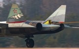 Tiêm kích tàng hình Su-57 gây ra 'cơn ác mộng tồi tệ nhất' cho đối phương