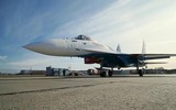Chiến thuật đặc biệt giúp tiêm kích Su-35 dễ dàng đánh bại chiến đấu cơ thế hệ 5 Mỹ?