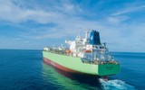 Ukraine thoát phụ thuộc khí đốt Nga nhờ sự giúp sức của đối tác bất ngờ
