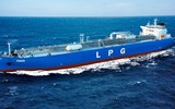 Ukraine thoát phụ thuộc khí đốt Nga nhờ sự giúp sức của đối tác bất ngờ