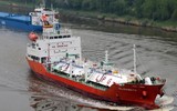 Ukraine thoát phụ thuộc khí đốt Nga nhờ sự giúp sức của đối tác bất ngờ