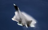 Tiêm kích tàng hình Su-57 gây ra 'cơn ác mộng tồi tệ nhất' cho đối phương