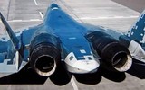 Tiêm kích tàng hình Su-57 gây ra 'cơn ác mộng tồi tệ nhất' cho đối phương