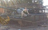 ‘Mái che Javelin' không thể bảo vệ xe tăng Nga trước cú đánh đột nóc