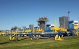 Ukraine thoát phụ thuộc khí đốt Nga nhờ sự giúp sức của đối tác bất ngờ