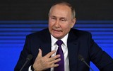 Ukraine chuẩn bị mở cuộc tấn công thứ ba vào Donbass?