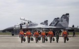 Indonesia từ bỏ Su-35 là sai lầm nghiêm trọng nhất?