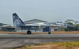 Indonesia từ bỏ Su-35 là sai lầm nghiêm trọng nhất?