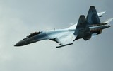 Indonesia từ bỏ Su-35 là sai lầm nghiêm trọng nhất?