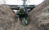 Ukraine chuẩn bị mở cuộc tấn công thứ ba vào Donbass?
