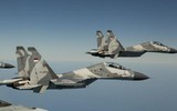 Indonesia từ bỏ Su-35 là sai lầm nghiêm trọng nhất?