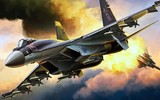 Indonesia từ bỏ Su-35 là sai lầm nghiêm trọng nhất?