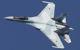 Indonesia từ bỏ Su-35 là sai lầm nghiêm trọng nhất?