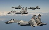 Indonesia từ bỏ Su-35 là sai lầm nghiêm trọng nhất?