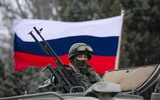 Nga giải phóng sức mạnh tại Syria nếu Mỹ - Thổ Nhĩ Kỳ can dự cuộc chiến Donbass?
