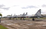 Indonesia từ bỏ Su-35 là sai lầm nghiêm trọng nhất?