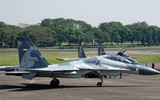 Indonesia từ bỏ Su-35 là sai lầm nghiêm trọng nhất?