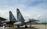 Indonesia từ bỏ Su-35 là sai lầm nghiêm trọng nhất?