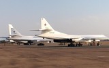 Vì sao Thiên nga trắng Tu-160 trở thành vũ khí nguy hiểm nhất của Nga?