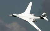 Vì sao Thiên nga trắng Tu-160 trở thành vũ khí nguy hiểm nhất của Nga?