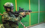 Vì sao súng tiểu liên SR-2 Veresk vẫn được đặc nhiệm Nga tin dùng?