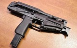 Vì sao súng tiểu liên SR-2 Veresk vẫn được đặc nhiệm Nga tin dùng?