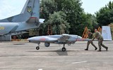 Nga giải phóng sức mạnh tại Syria nếu Mỹ - Thổ Nhĩ Kỳ can dự cuộc chiến Donbass?