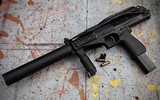 Vì sao súng tiểu liên SR-2 Veresk vẫn được đặc nhiệm Nga tin dùng?