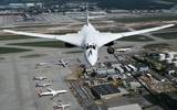 Vì sao Thiên nga trắng Tu-160 trở thành vũ khí nguy hiểm nhất của Nga?