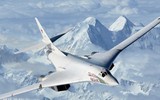 Vì sao Thiên nga trắng Tu-160 trở thành vũ khí nguy hiểm nhất của Nga?