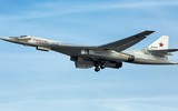 Vì sao Thiên nga trắng Tu-160 trở thành vũ khí nguy hiểm nhất của Nga?