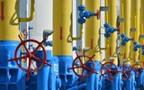 Ukraine nhận ra không có giải pháp thay thế khí đốt Nga