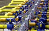 Ukraine nhận ra không có giải pháp thay thế khí đốt Nga