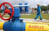 Ukraine nhận ra không có giải pháp thay thế khí đốt Nga