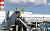 Ukraine nhận ra không có giải pháp thay thế khí đốt Nga