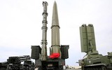 Nếu xung đột xảy ra, oanh tạc cơ Su-34 Nga sẽ loại bỏ phòng không Ukraine trong 24 giờ (?)
