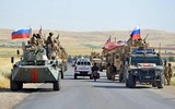 Nga giải phóng sức mạnh tại Syria nếu Mỹ - Thổ Nhĩ Kỳ can dự cuộc chiến Donbass?