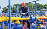Ukraine nhận ra không có giải pháp thay thế khí đốt Nga