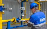 Ukraine nhận ra không có giải pháp thay thế khí đốt Nga