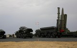 Nếu xung đột xảy ra, oanh tạc cơ Su-34 Nga sẽ loại bỏ phòng không Ukraine trong 24 giờ (?)