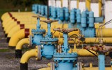Ukraine nhận ra không có giải pháp thay thế khí đốt Nga