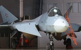 Hé lộ nguyên nhân dẫn tới mức giá siêu đắt của tiêm kích tàng hình Su-57